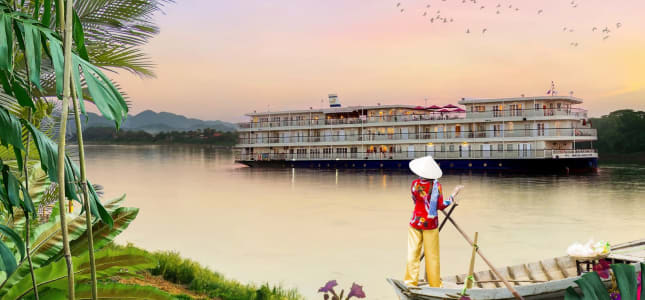 Cruise image
