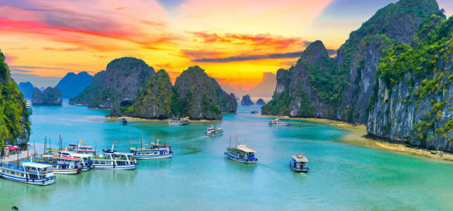 Cruise image