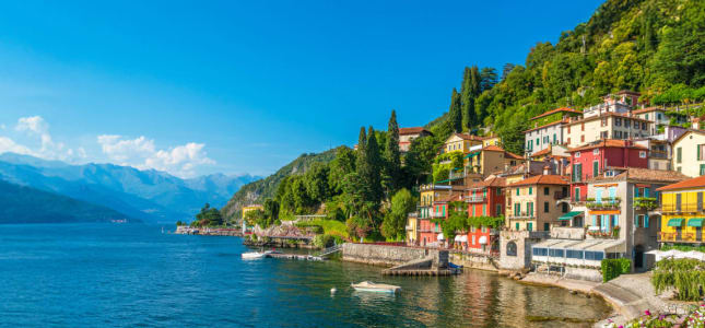 Cruise image