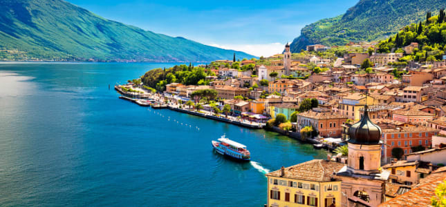 Cruise image