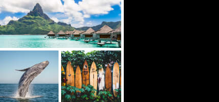 Cruise image