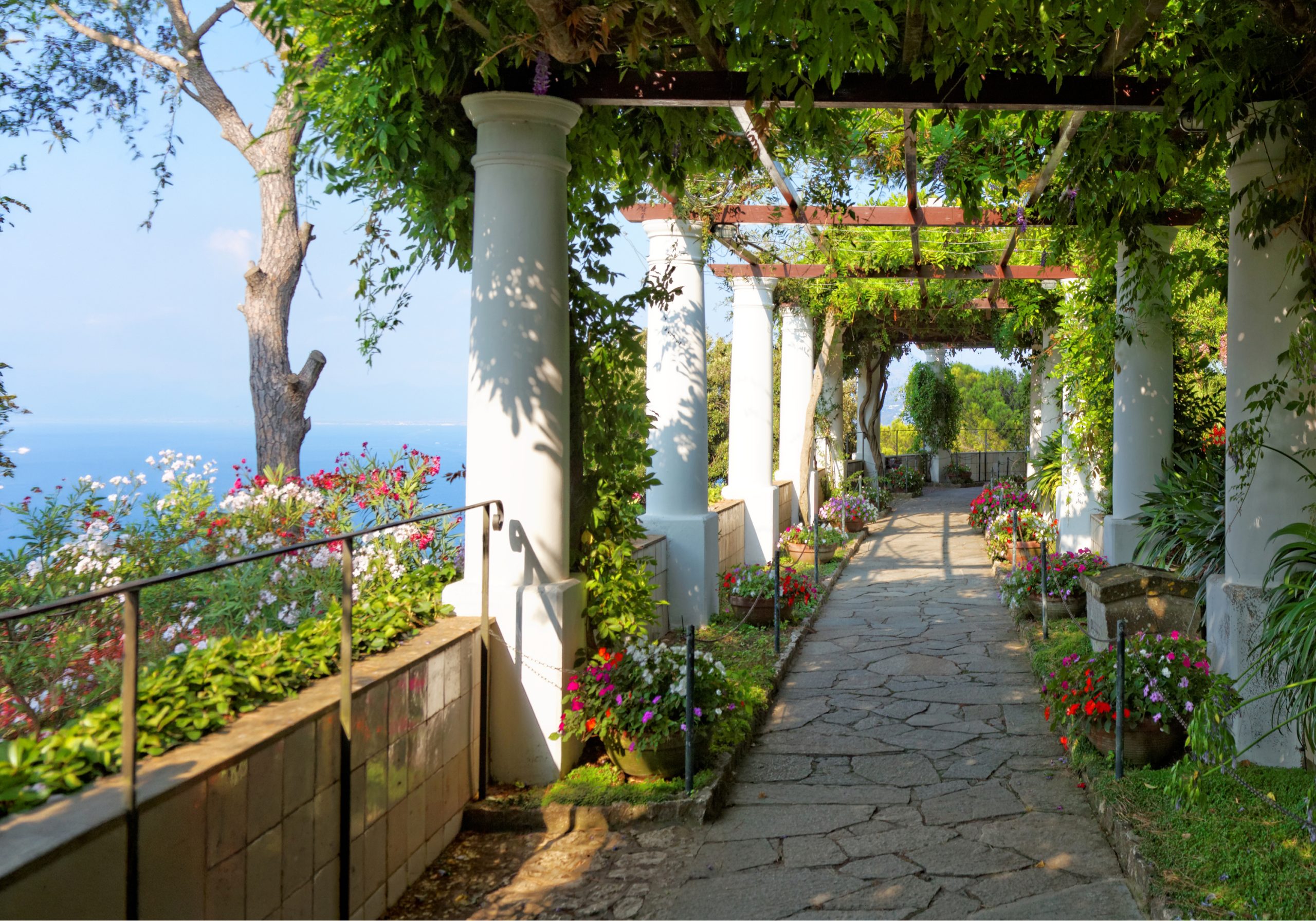 Capri