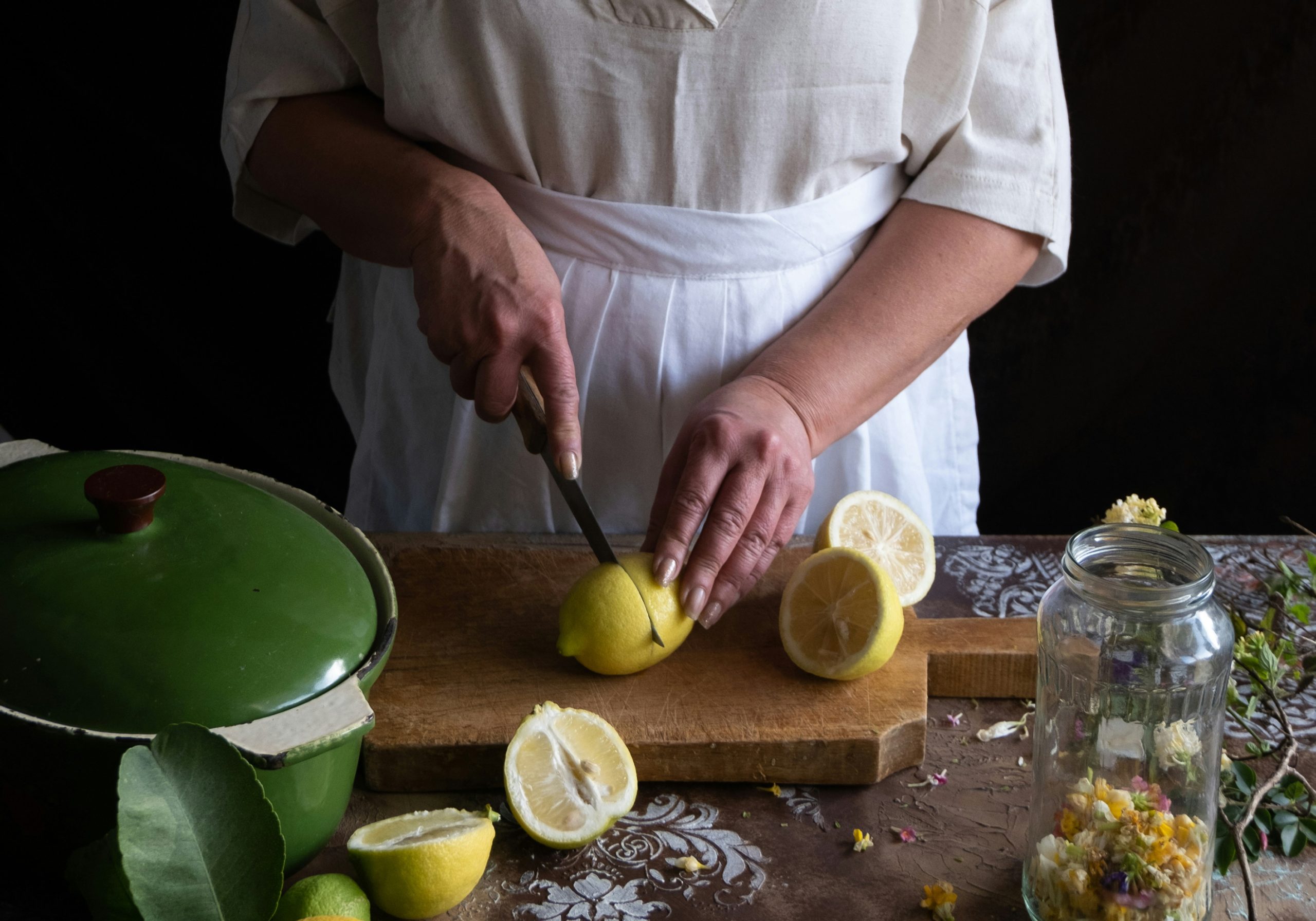 Limoncello Experience